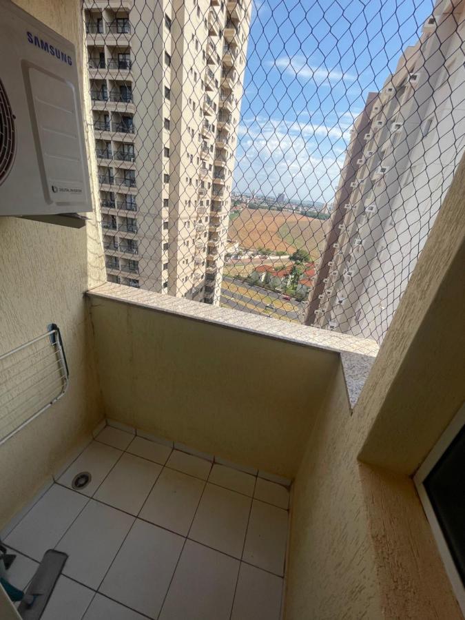 The Belluno Apartamento Completo E Aconchegante Apartment Ribeirão Preto Exterior foto