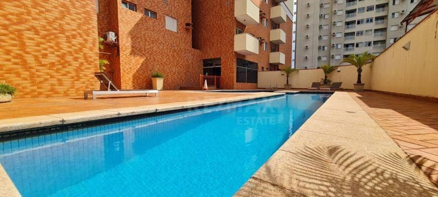 The Belluno Apartamento Completo E Aconchegante Apartment Ribeirão Preto Exterior foto